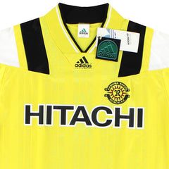 1992 Kashiwa Reysol Home Shirt