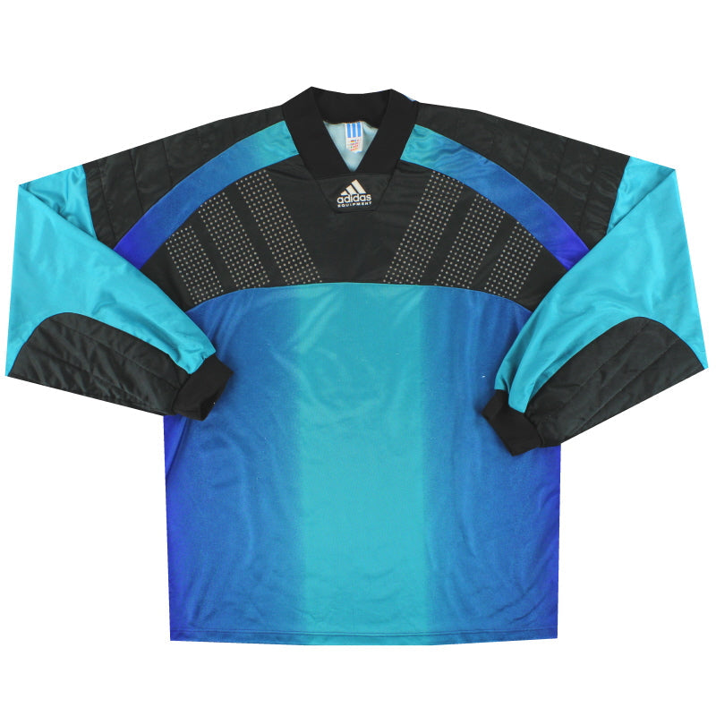 1993-94 Template Goalkeeper Shirt