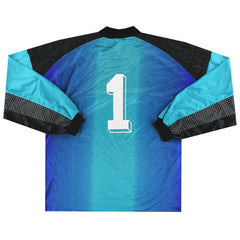1993-94 Template Goalkeeper Shirt