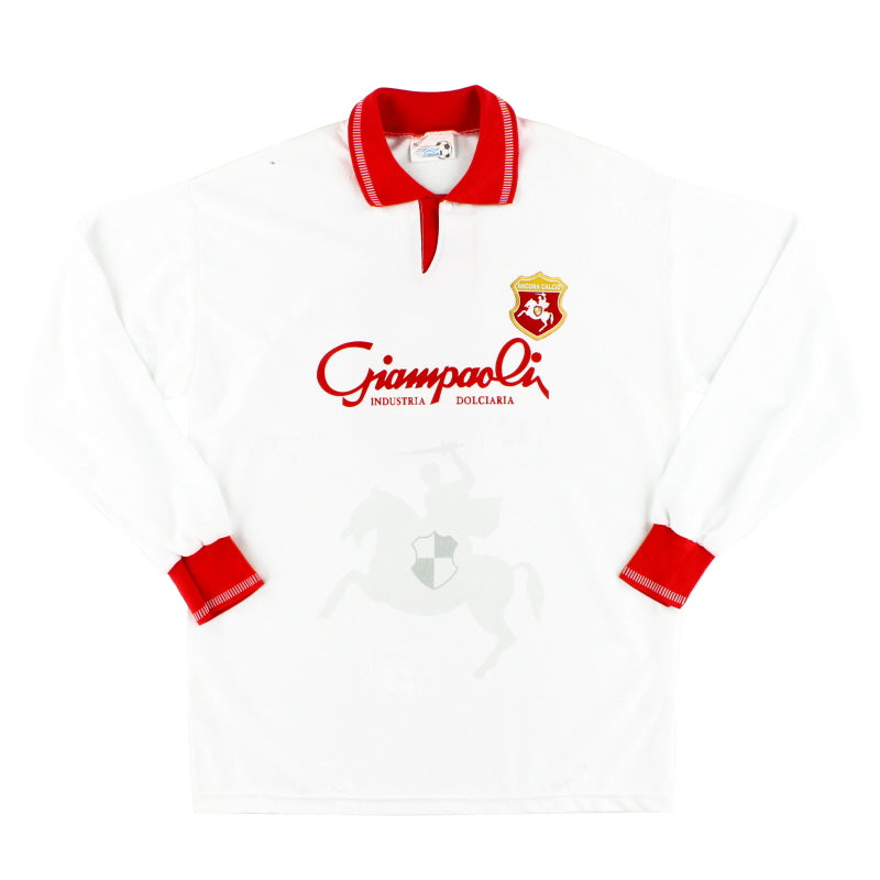1993-94 Ancona Away Shirt