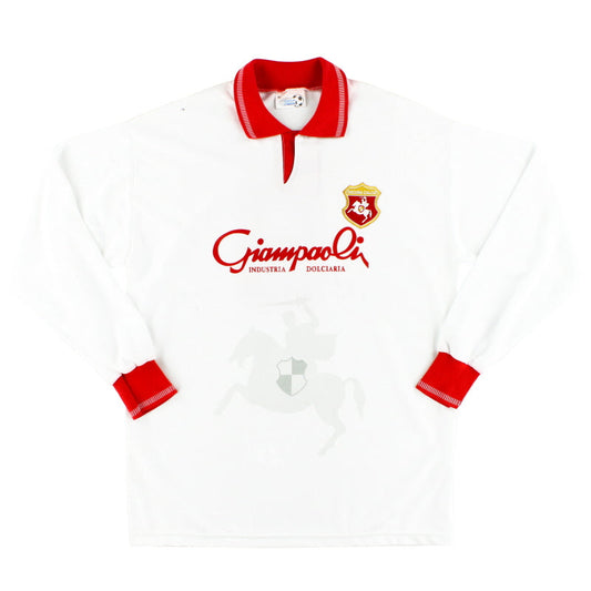 1993-94 Ancona Away Shirt