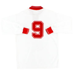 1993-94 Ancona Away Shirt