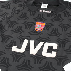 1993-94 Arsenal Goalkeeper Shirt Seaman
