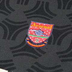 1993-94 Arsenal Goalkeeper Shirt Seaman