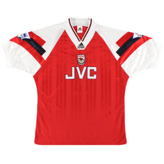 1993-94 Arsenal Home Shirt Bould