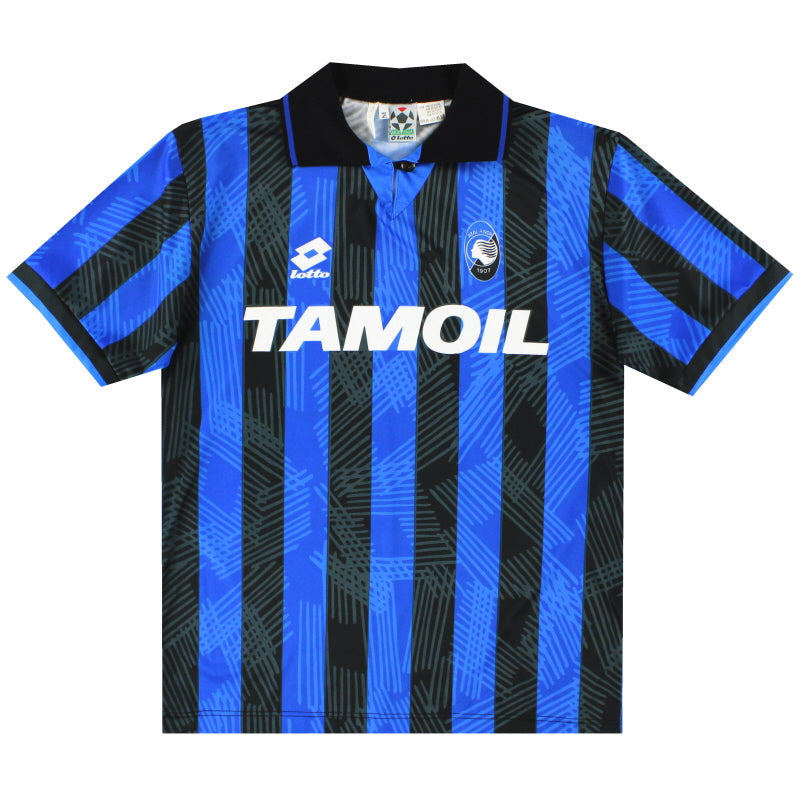 1993-94 Atalanta Home Shirt