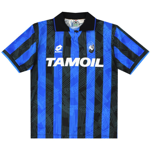 1993-94 Atalanta Home Shirt