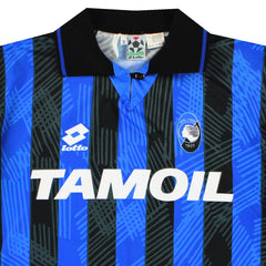 1993-94 Atalanta Home Shirt