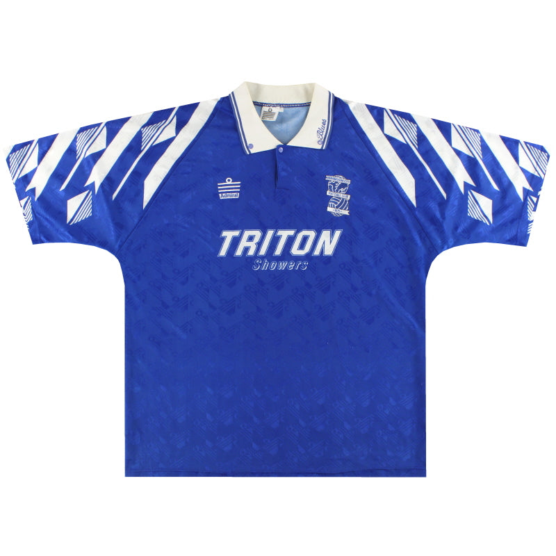 1993-94 Birmingham Home Shirt