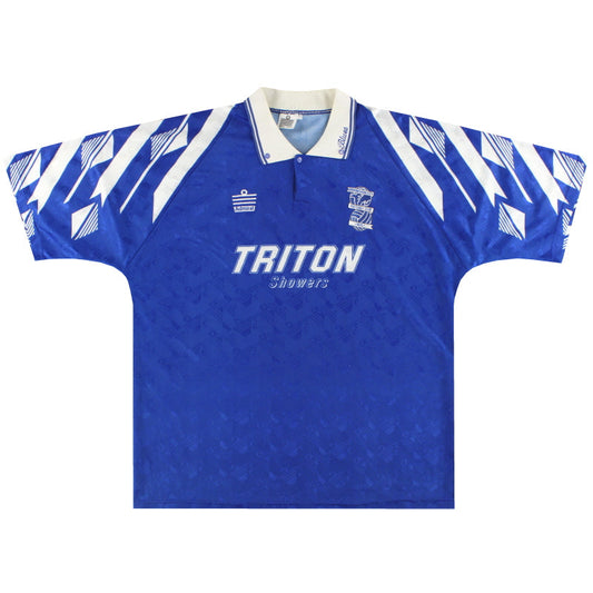 1993-94 Birmingham Home Shirt