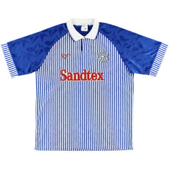 1993-94 Brighton Home Shirt