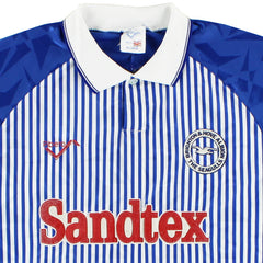 1993-94 Brighton Home Shirt