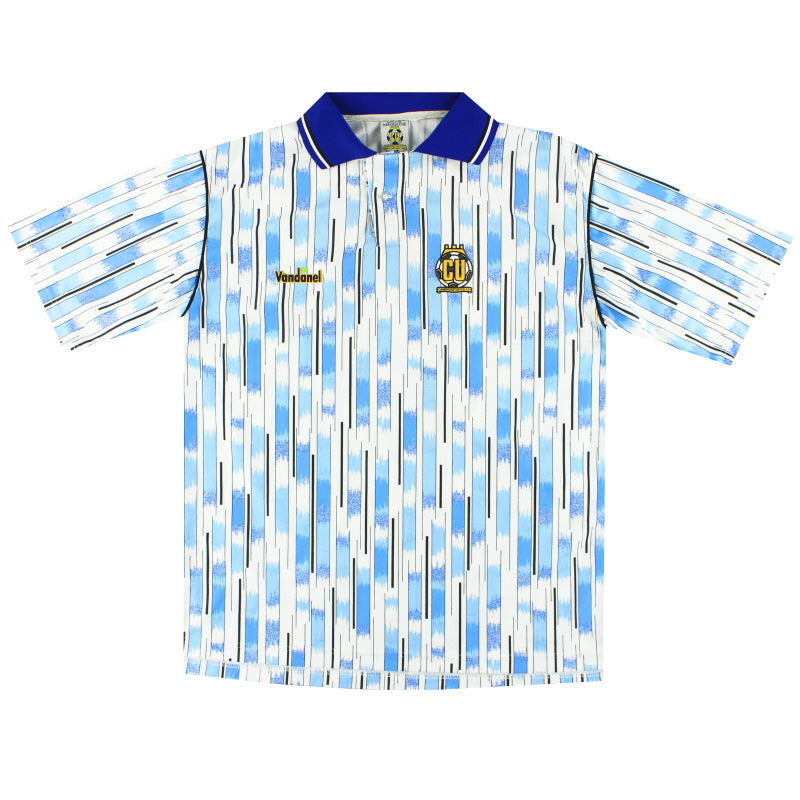 1993-94 Cambridge United Vandanel Away Shirt