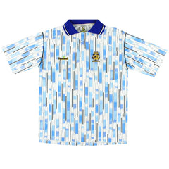 1993-94 Cambridge United Vandanel Away Shirt