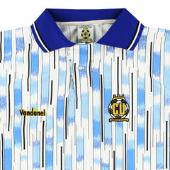 1993-94 Cambridge United Vandanel Away Shirt