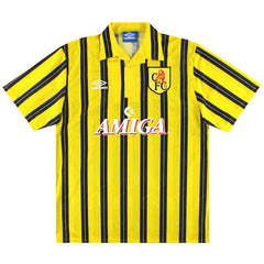 1993-94 Chelsea Third Shirt