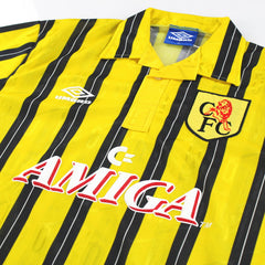 1993-94 Chelsea Third Shirt