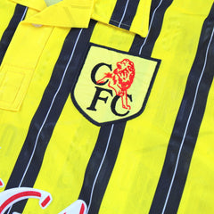 1993-94 Chelsea Third Shirt