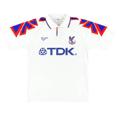 1993-94 Crystal Palace Ribero Away Shirt