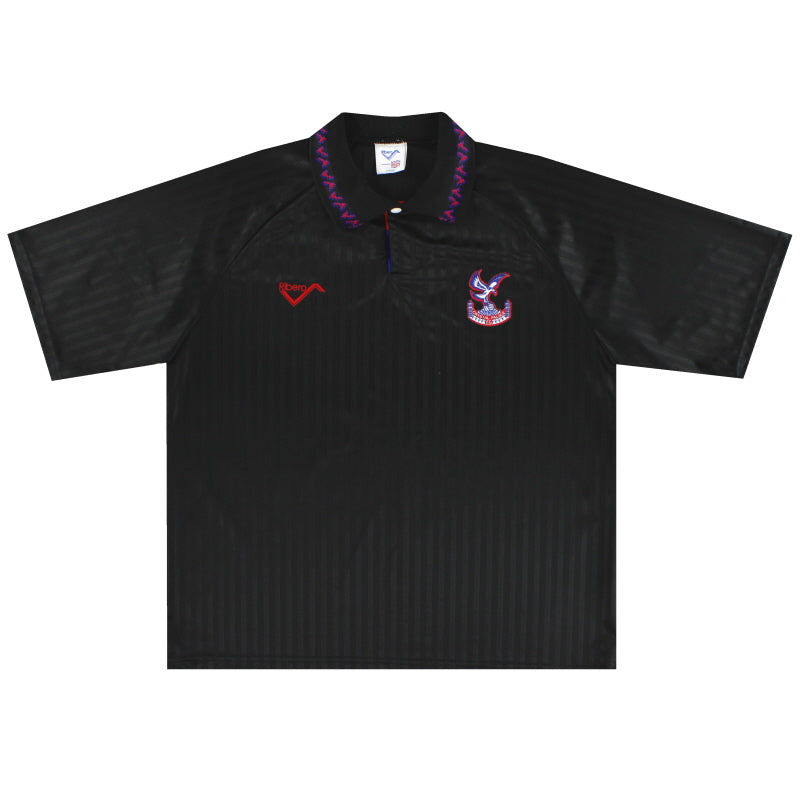 1993-94 Crystal Palace Ribero Third Shirt
