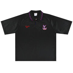 1993-94 Crystal Palace Ribero Third Shirt