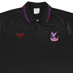 1993-94 Crystal Palace Ribero Third Shirt