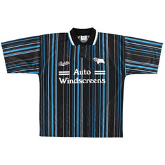 1993-94 Derby County Away Shirt