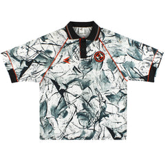 1993-94 Dundee United Away Shirt L/XL