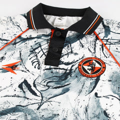 1993-94 Dundee United Away Shirt L/XL