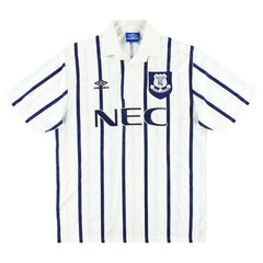 1993-94 Everton Third Shirt