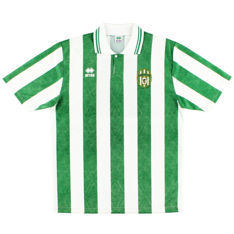 1993-94 Floriana FC Home Shirt
