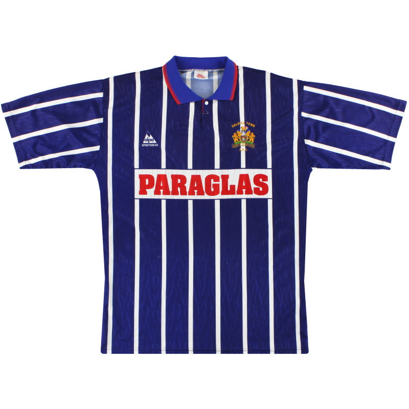 1993-94 Halifax Town Home Shirt