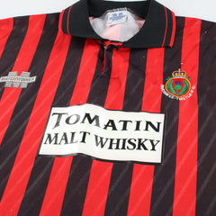 1993-94 Inverness Thistle Home Shirt