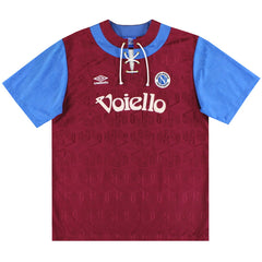 1993-94 Napoli Third Shirt