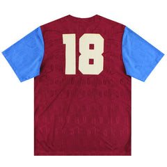 1993-94 Napoli Third Shirt