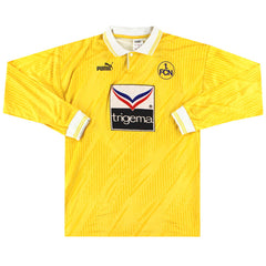 1993-94 Nurnberg Away Shirt