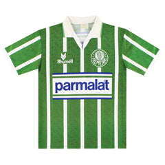 1993-94 Palmeiras Home Shirt