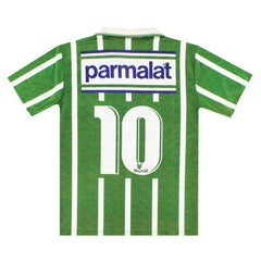 1993-94 Palmeiras Home Shirt