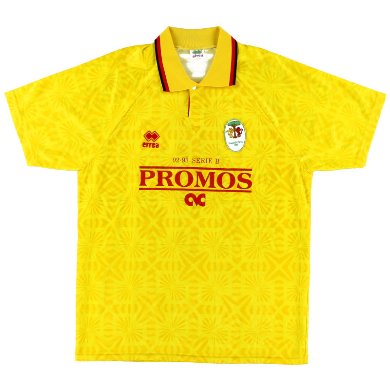 1993-94 Ravenna Home Shirt