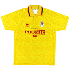 1993-94 Ravenna Home Shirt