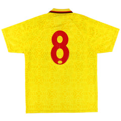 1993-94 Ravenna Home Shirt