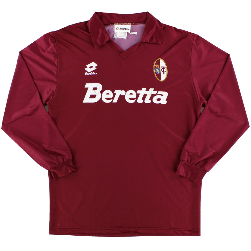 1993-94 Torino Home Shirt