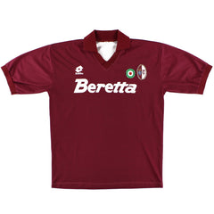 1993-94 Torino Home Shirt