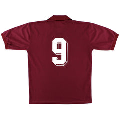 1993-94 Torino Home Shirt