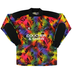 1993-94 West Brom Goalkeeper Shirt