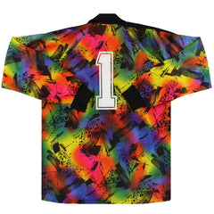 1993-94 West Brom Goalkeeper Shirt