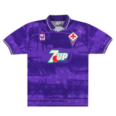 1993-94 Fiorentina Home Shirt