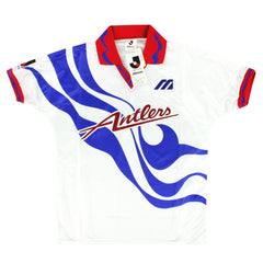 1993-94 Kashima Antlers Away Shirt
