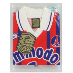 1993-94 Paris Saint-Germain Home Shirt