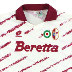 1993-94 Torino Away Shirt